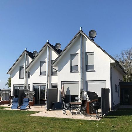 The Fehmarn Lodges - Oasis - 外观 照片