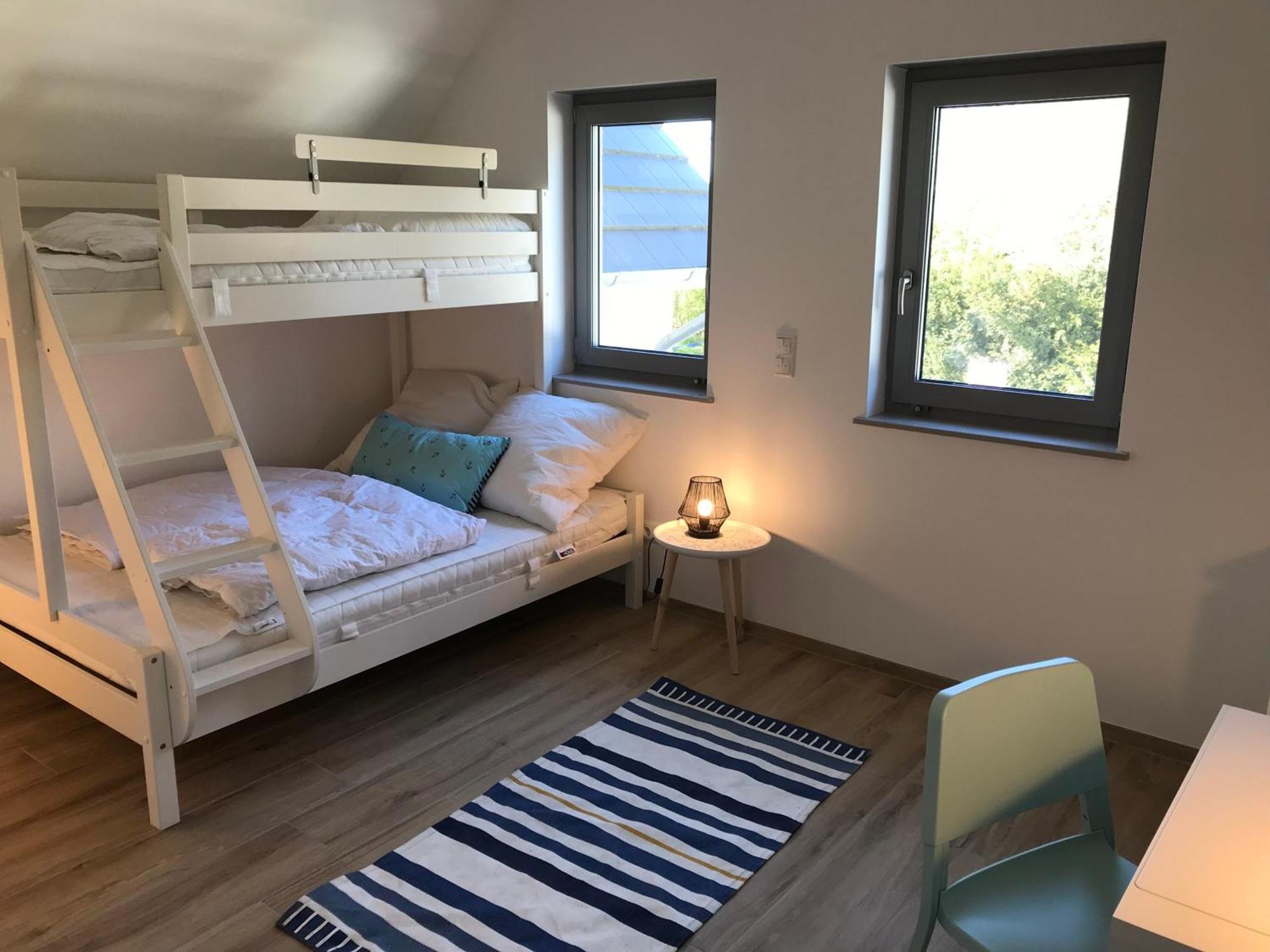 The Fehmarn Lodges - Oasis - 外观 照片